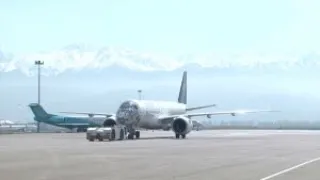 Новые терминалы и реконструкция аэропортов: как изменится авиационная отрасль Казахстана