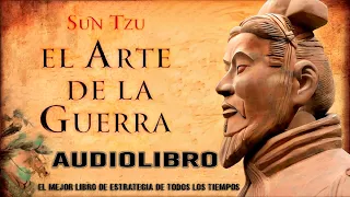 El Arte de la Guerra | Audiolibro Completo