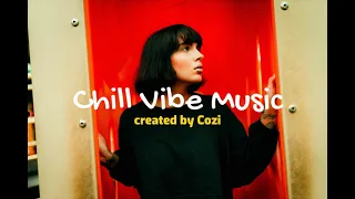 『Playlist』| a chill vibe playlist to help you start the day ☀️