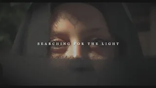 Searching for the light - A Moroccan cinematic video