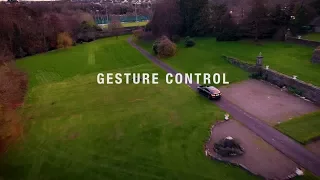 BMW Gesture Control - Kearys BMW