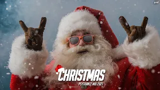 Christmas Music Mix 🎅 Best PSY TRANCE - GOA - MINIMAL 🎅 Merry Christmas 2022 | Happy New Year 2023