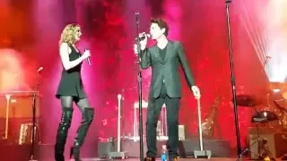 Jennifer Nettles & Richard Marx - Don't Mean Nothing - Wiltern 2016