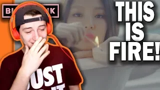 BLACKPINK - '불장난 (PLAYING WITH FIRE)' M/V REACTION!