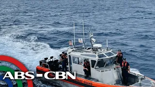 PCG spokesman: Disheartening to hear doubts cast on Coast Guard capabilities