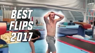 THE BEST OF MARTIN DRUMEV 2017