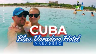 Blau Varadero hotel, Cuba, Varadero, One beautiful experience!👌