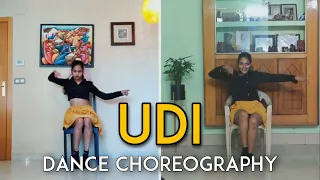 Udi Teri Aankhon Se | Dance Choreography | Hrithik Roshan | Aishwarya Rai | Shree Lakshmi | Shikha