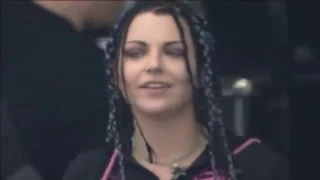 Evanescence - My Last Breath  - Rock Am Ring 2004