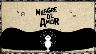 Milagre de Amor (Ao Vivo) | DVD Milagre de Amor - Juliana de Paula 20 anos