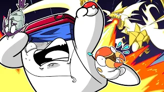 Attempting a Blind Pokemon Ultra Sun Nuzlocke