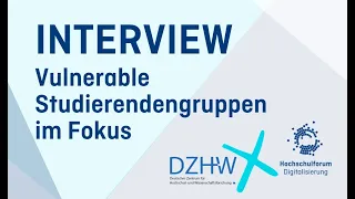 Vulnerable Studierende in der Corona-Pandemie - Interview mit Lena Zimmer #StudiWoche