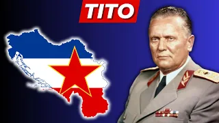 JOSIP BROZ TITO | Jugoslavija | Titoizam | Pokret nesvrstanih | Liberalni komunizam | Fabula Docet