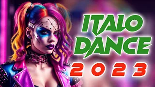 Italo Dance 2023 #sunset 2 Planeta Dance Modjo, Dj Cillo, Dj Martinez, Dj Buns, RAG Dj, Dj Robbie