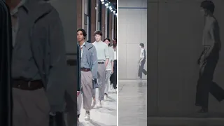 Hermès | Men's summer 2024 collection