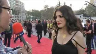 INTERVIEW WITH IVI ADAMOU (CYPRUS 2012)