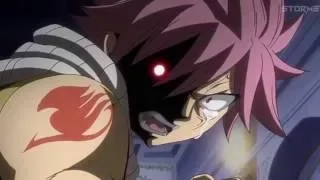 FairyTail [AMV] - Light 'em UP