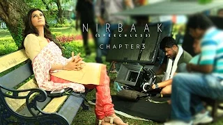 Nirbaak | Chapter 3 | Cinematography | Sushmita Sen | Srijit | Jisshu | Anjan | Ritwik | SVF