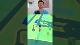 This will get you BANNED in Pokémon GO