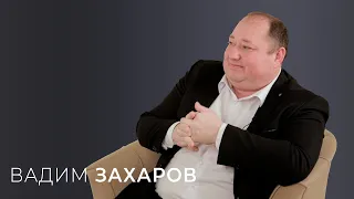 Вадим Захаров / "Ачыктан-ачык сөйләшү" /  Лилия Гатина