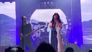 The Reckoning (Within Temptation) - Live @ L’Olympia Montreal 2019