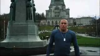 Training Georges St-Pierre HD