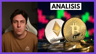 Bitcoin Y Altcoins Al Punto | Analisis De Bitcoin Y Criptomonedas En Directo