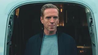 Billions S05 Finale - Axe Land In Switzerland When Guards Show Up