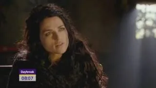 Daybreak - Merlin Series Four Scene [7/10/11]