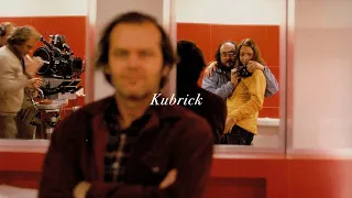 The Photography of Stanley Kubrick