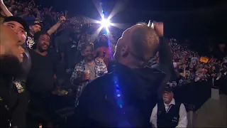 Jon Moxley Entrance AEW Dynamite 13/09/2023