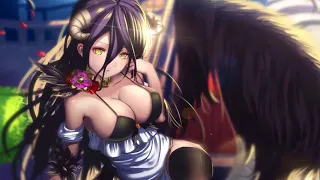 【nightcore】Sexy Naughty Bitchy