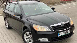 *ПРОДАНО*                                     ПРИГОН АВТО ВІННИЦЯ Skoda A5 ☎️+380989856654