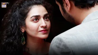 Mere Apne Episode | Hajra Yameen | Ali Abbas | ARY Digital Drama