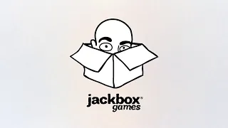 Jackbox Games Logo (Drawful 2)