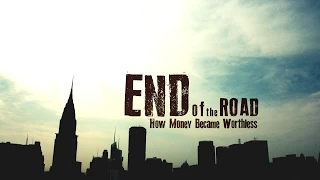 End Of The Road Trailer