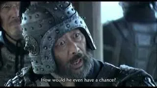 Three Kingdoms (2010) Episode 46 Part 3/3 (English Subtitles)