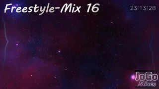 Freestyle Mix 16 [2402]