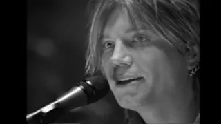 Goo Goo Dolls Live on VH1 Storytellers (2002) [Video—Two Songs Missing]