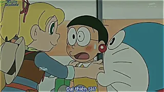 Tổng Hợp Những Khoảnh khắc Cool Ngầu Của Nobita và Doremon trên Tik Tok #178