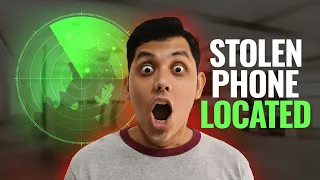 How To Track A Lost Stolen Phone if it is Switched Off