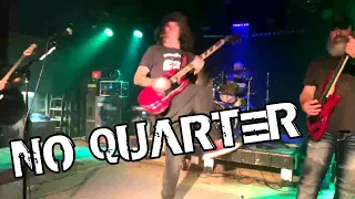 No Quarter : Exham Priory (Live)