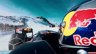 Max Verstappen's Kitzbühel F1 Showdown