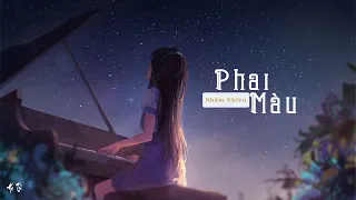 [Vietsub] Phai Màu - Nhậm Nhiên || 褪色 - 任然 || Bản tiếng Quảng Đông