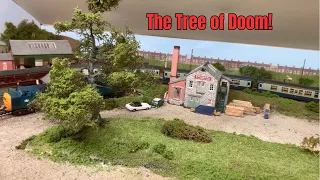 The tree of doom