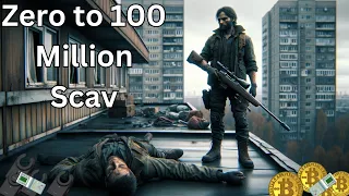 Escape From Tarkov - Scav Zero to 100 MILLION S1E31