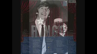 Ringo Starr interview from 1995 discussing The Beatles Anthology and more