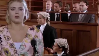 Bethany Platt Court Trial 2017