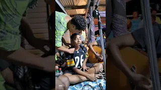 Keshia (cover) leba boi yawa & dokidoki