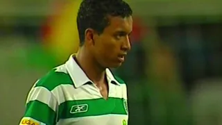 28J :: Sporting - 2 x Penafiel - 0 de 2005/2006